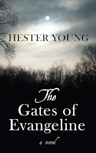 9781410485922: The Gates of Evangeline (Thorndike Press Large Print Reviewers' Choice)