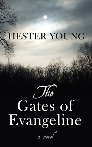 Stock image for The Gates of Evangeline (Thorndike Press Large Print Reviewers' Choice) for sale by Better World Books