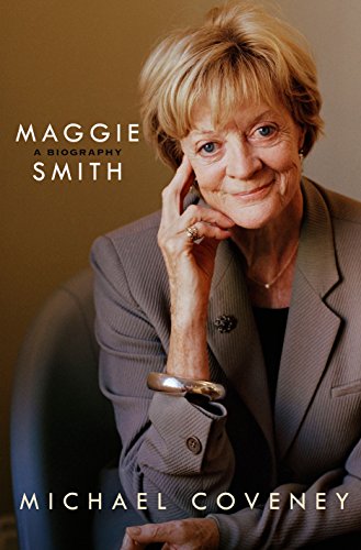 9781410486066: Maggie Smith: A Biography (Thorndike Press Large Print Biographies and Memoirs)