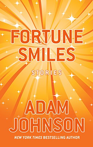 9781410486073: Fortune Smiles: Stories