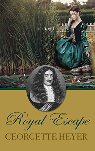 9781410486103: Royal Escape (Thorndike Press Large Print Clean Reads)