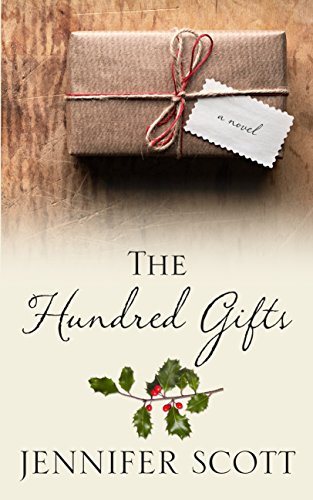 Beispielbild fr The Hundred Gifts (Thorndike Press Large Print Women's Fiction) zum Verkauf von Better World Books