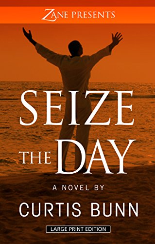 Stock image for Seize the Day for sale by Better World Books