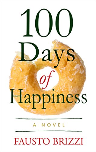 Beispielbild fr 100 Days of Happiness (Thorndike Press Large Print Core Series) zum Verkauf von Better World Books