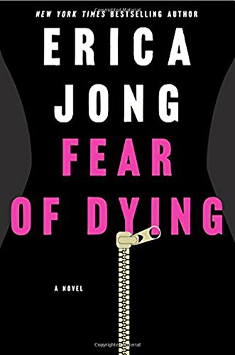 9781410486233: Fear of Dying (Thorndike Press Large Print Core)