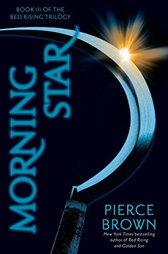 9781410486240: Morning Star (The Red Rising Trilogy)
