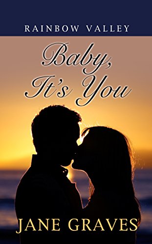9781410486295: Baby, It's You (Rainbow Valley: Thorndike Press Large Print Romance)