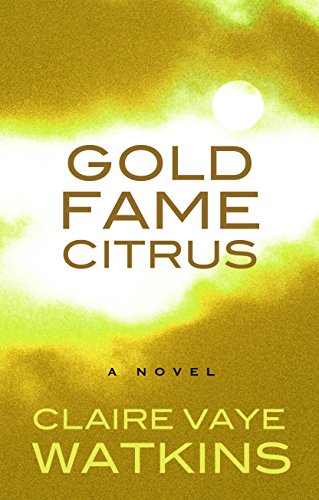 9781410486301: Gold Fame Citrus