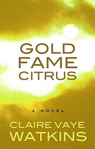 9781410486301: Gold Fame Citrus (Thorndike Press Large Print Core)