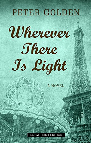 Beispielbild fr Wherever There Is Light zum Verkauf von Better World Books