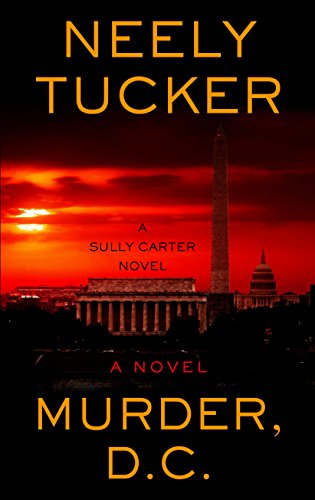 9781410486417: Murder, D. C. (A Sully Carter Novel)