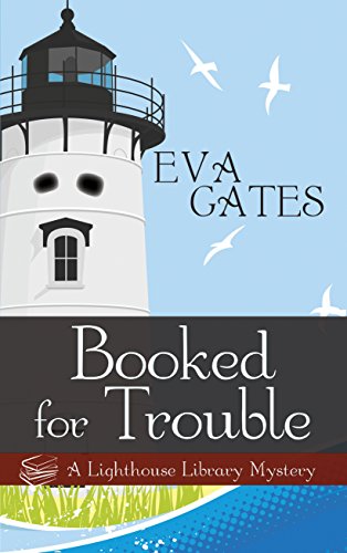 Stock image for Booked for Trouble for sale by Better World Books