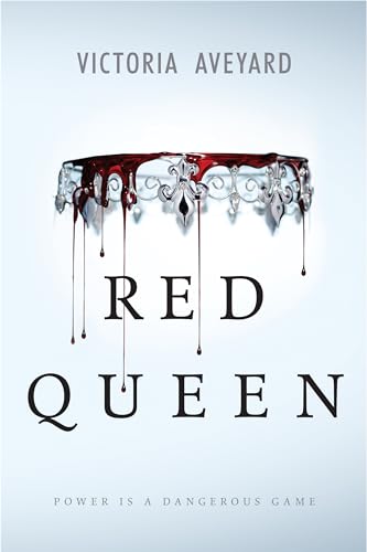 9781410486691: Red Queen: 1
