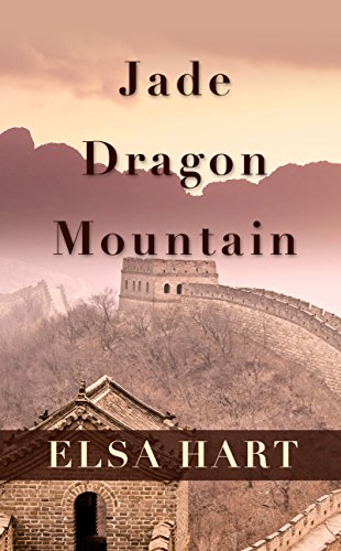 Imagen de archivo de Jade Dragon Mountain a la venta por Better World Books