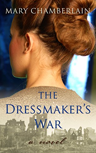 Stock image for The Dressmaker's War for sale by Better World Books