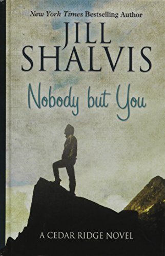 

Nobody But You