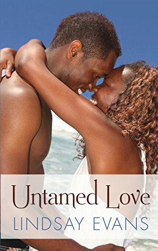 Stock image for Untamed Love for sale by Better World Books