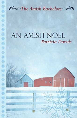 9781410487193: An Amish Noel (Amish Bachelors: Thorndike Press Large Print Gentle Romance)
