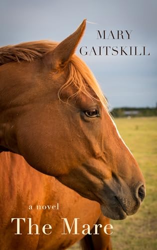 9781410487339: The Mare (Thorndike Press Large Print Reviewers' Choice)