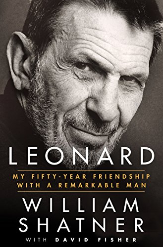 9781410487438: Leonard: My Fifty-Year Friendship with a Remarkable Man (Thorndike Press Large Print Biographies and Memoirs)