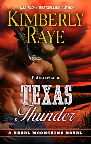 Stock image for Texas Thunder for sale by Better World Books