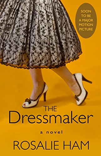 Stock image for The Dressmaker for sale by Better World Books