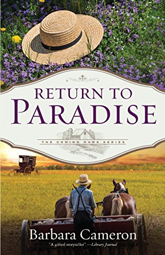 9781410487711: Return to Paradise: 1 (Coming Home)