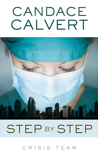9781410487728: Step by Step: 1 (Crisis Team)