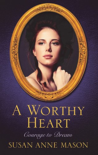 Beispielbild fr A Worthy Heart zum Verkauf von Better World Books
