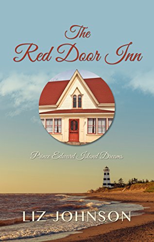 9781410487773: The Red Door Inn (Prince Edward Island Dreams)