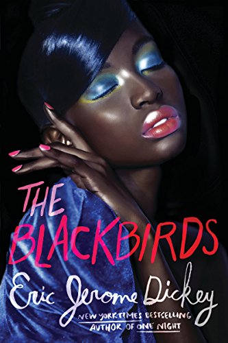 Beispielbild fr The Blackbirds zum Verkauf von Better World Books
