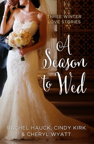 Stock image for A Season to Wed for sale by Better World Books