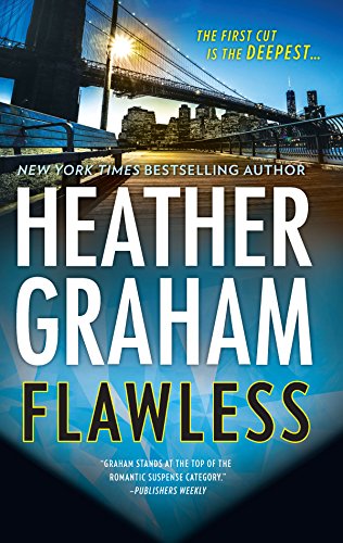 9781410487896: Flawless (New York Confidential)