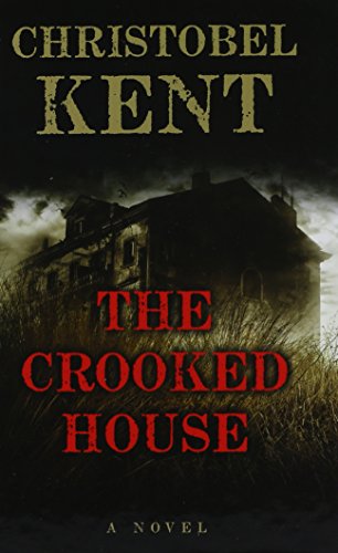 9781410488107: The Crooked House (Thorndike Press Large Print Thriller)