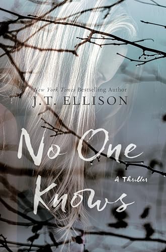 Stock image for No One Knows for sale by Better World Books