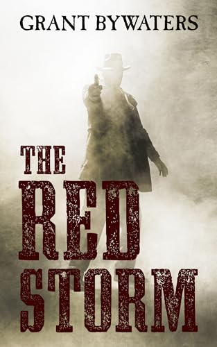 9781410488183: The Red Storm