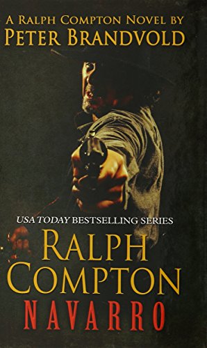 Stock image for Ralph Compton Navarro for sale by Better World Books