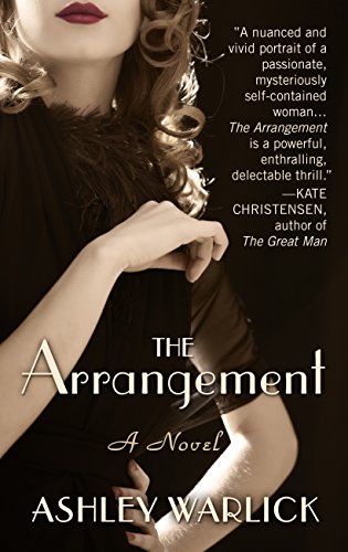 Stock image for The Arrangement (Wheeler Publishing Large Print Hardcover) for sale by Half Price Books Inc.