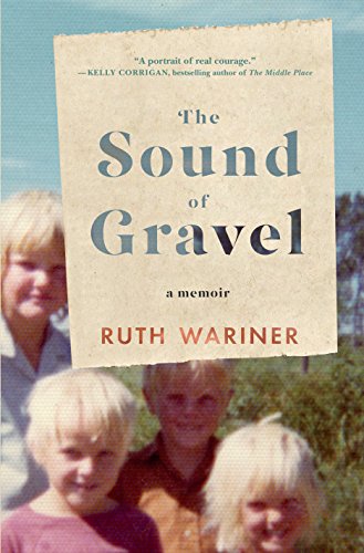 Stock image for The Sound of Gravel: A Memoir for sale by ThriftBooks-Atlanta
