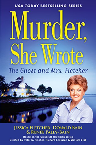 9781410488718: The Ghost and Mrs. Fletcher