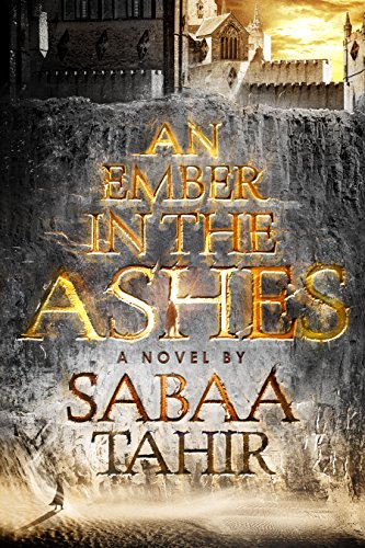 9781410488756: An Ember in the Ashes