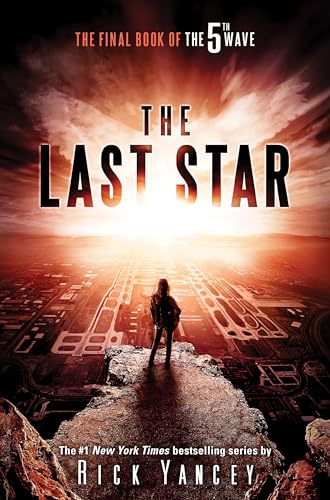 Imagen de archivo de The Last Star a la venta por Better World Books: West