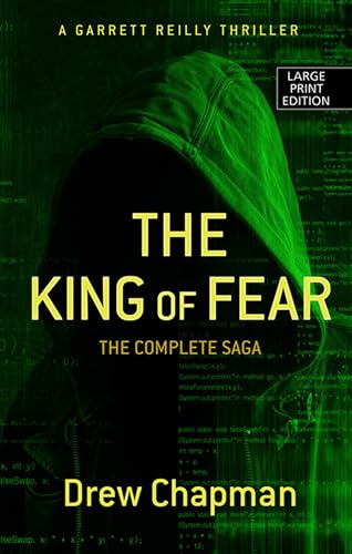 Beispielbild fr The King of Fear zum Verkauf von Better World Books