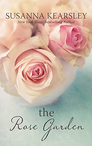 9781410489227: The Rose Garden (Thorndike Press Large Print Romance)