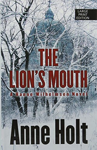 9781410489296: The Lion's Mouth