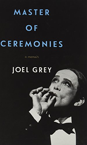 Imagen de archivo de Master of Ceremonies : A Memoir a la venta por Better World Books