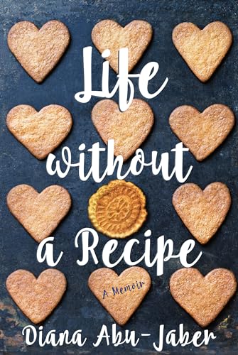 9781410489326: Life Without a Recipe: A Memoir (Thorndike Press Large Print Biographies and Memoirs)