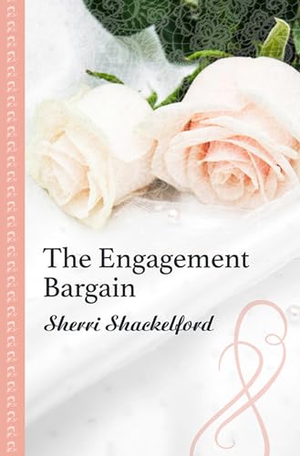 9781410489364: The Engagement Bargain