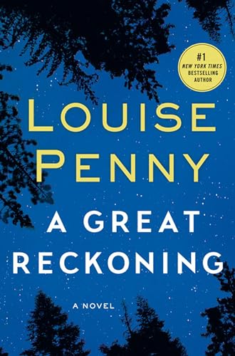 9781410489395: A Great Reckoning: 12 (Thorndike Press Large Print Mystery)