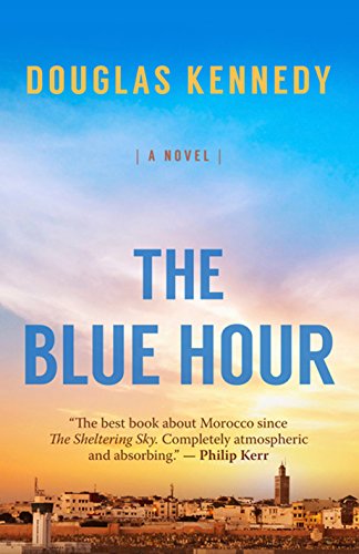 9781410489449: The Blue Hour (Thorndike Press Large Print Peer Picks)